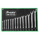 14 Pc Combination Wrench Set, Metric - HW-6514B 14 Pc Combination Wrench Set, Metric - HW-6514B